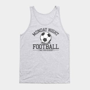 Monday Night Football Tank Top